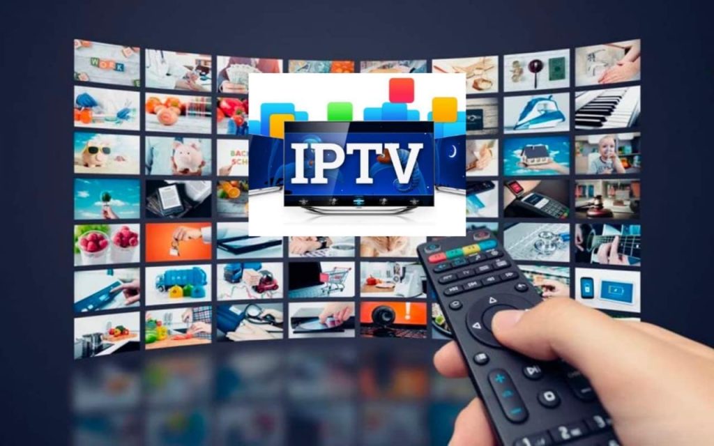 فروش آنلاین IPTV با آریا IPTV: تجربهای متفاوت از تماشای تلویزیون