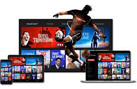 خرید IPTV برای آیفون فروش ایپی تیوی