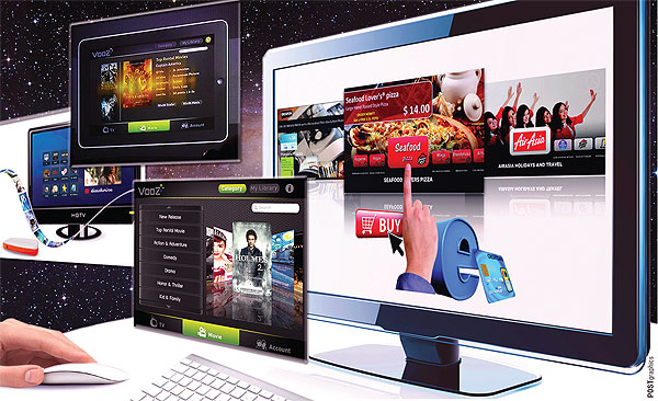خرید IPTV فیلم و سریال
