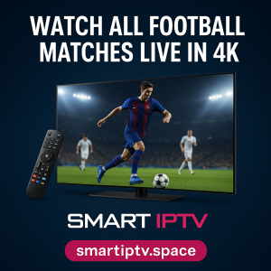 تماشای فوتبال IPTV