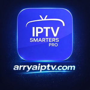 IPTV Smarters Pro
